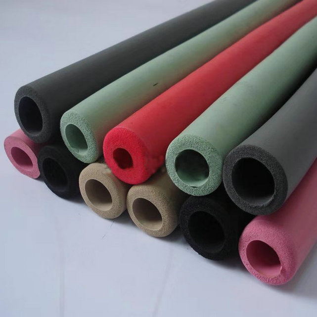 橡塑保温管