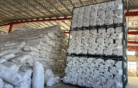 factory