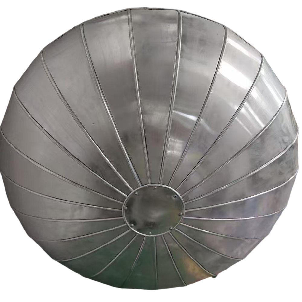 金属外护层预制品